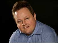 Trevor Owens
