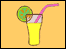Try out a great recipe for a banana daiquiri .