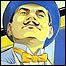 Hercule Poirot