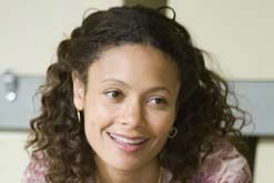 Thandie Newton