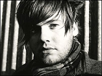 Liam Frost