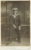 Seaman Ernest Broadhouse Seaman Ernest Broadhouse