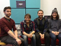 Frightened Rabbit