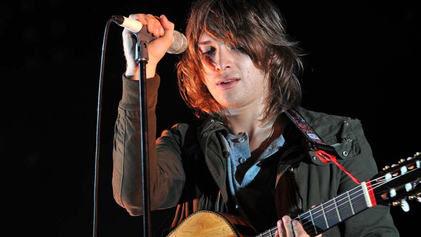Paolo Nutini