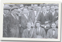 Y llun o'r 1920au