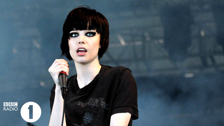 Crystal Castles
