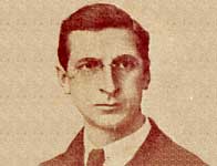 Image of Eamon de Valera