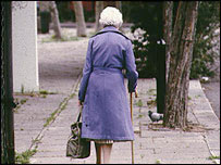 Pensioner