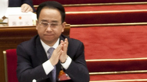 令计划