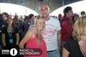 At Radio 1's Big Weekend