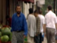 Muslim communities