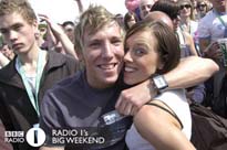 Radio 1's Big Weekend