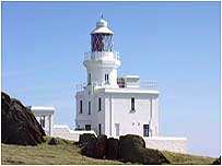 Skokholm