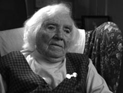 Mòr NicLeòid