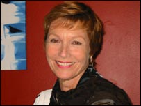Pamela Salem