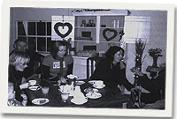 Caffi Lleweni