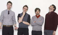 Futureheads