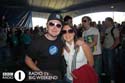 At Radio 1's Big Weekend