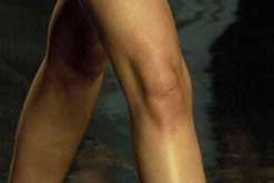 knees