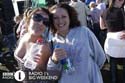 At Radio 1's Big Weekend