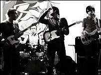 The Brascoes