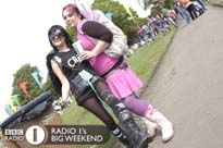 Radio 1's Big Weekend