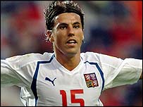 Milan Baros