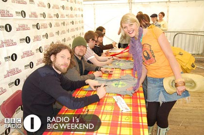 Radio 1's Big Weekend