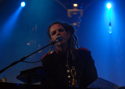 Duke Special