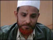 زاہد علی