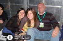Radio 1's Big Weekend Radio 1's Big Weekend