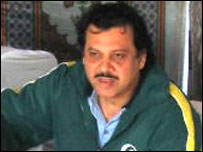 رحمت خان