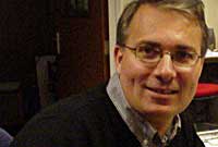 Peter Baker