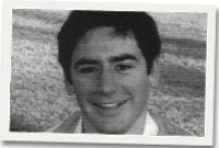 Steffan Rhys Thomas