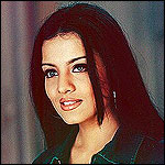 Celina Jaitley