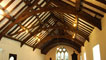 Mary Jones' Chapel (St Michael's Church)