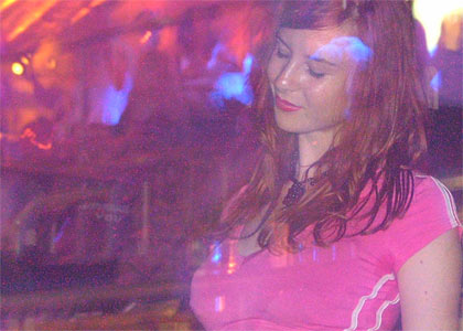 The Essential Mix live from Cream at Amnesia

