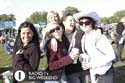 At Radio 1's Big Weekend