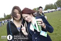 Radio 1's Big Weekend