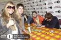 At Radio 1's Big Weekend