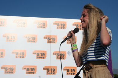 Diana Vickers