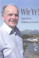 Clawr y llyfr