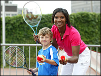 Denise Lewis