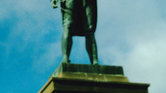Captain Cook...
