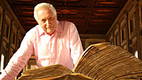 David Dimbleby examines the Seven Ages Of Britain