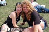 Radio 1's Big Weekend Radio 1's Big Weekend