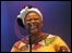 WOMAD 2008
