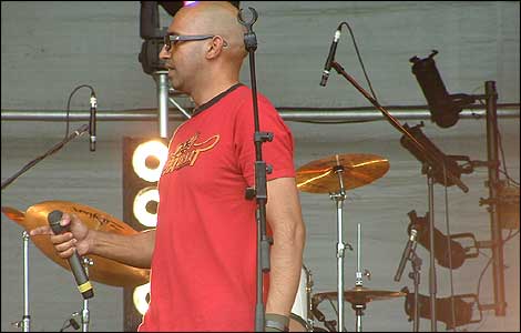 bradford mela 2005