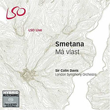 Review of Má  Vlast