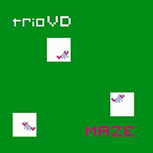 Review of Maze
